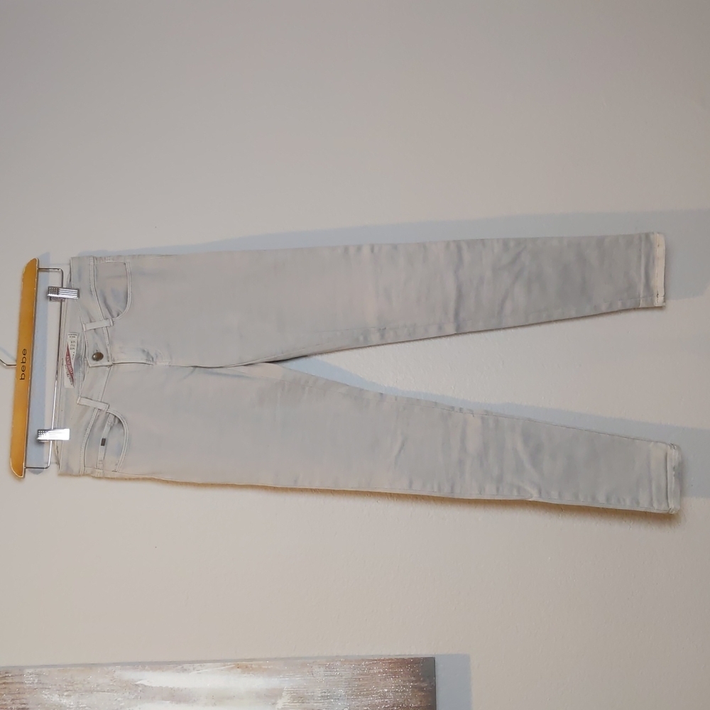 Zara Core Denim